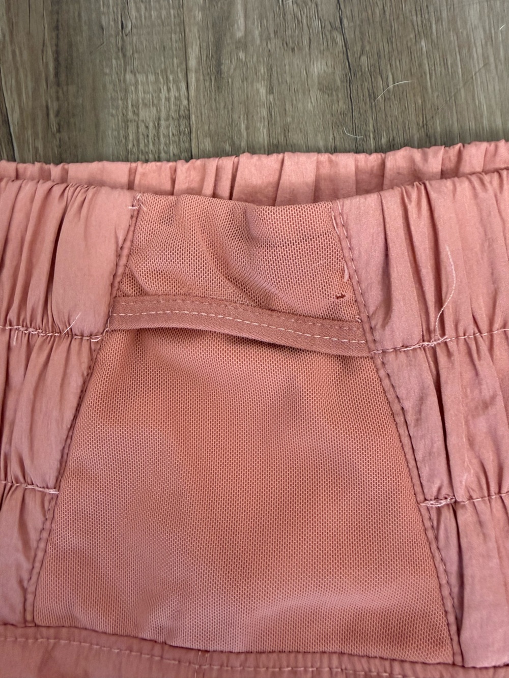FP Movement Shorts - Picture 5 of 6
